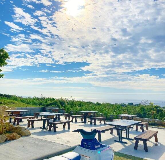 Студия Стандарт, Condominium Hotel Okinawa Yumeto   Vacation Stay 88075v