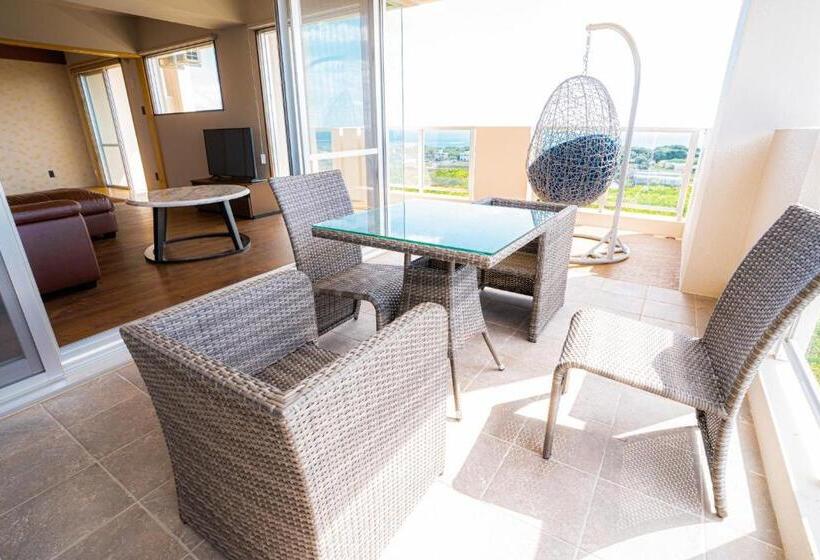 Студия Стандарт, Condominium Hotel Okinawa Yumeto   Vacation Stay 88075v
