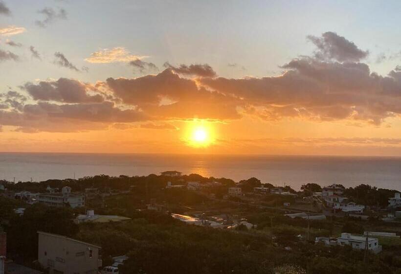 Студия Стандарт, Condominium Hotel Okinawa Yumeto   Vacation Stay 88075v