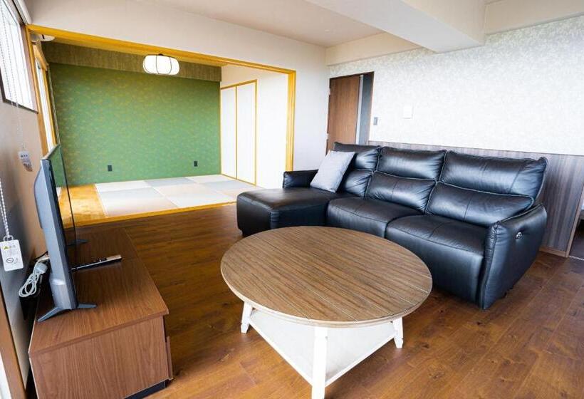 Студия Стандарт, Condominium Hotel Okinawa Yumeto   Vacation Stay 88075v