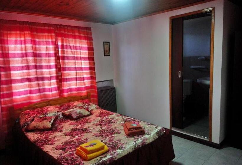 اتاق استاندارد, Del Cabo B&b