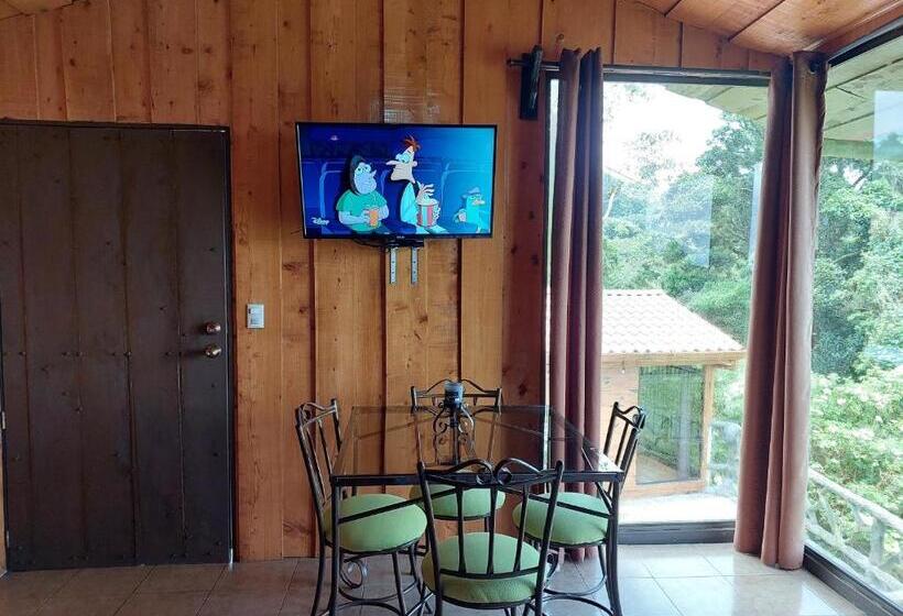 스탠다드 룸, El Descanso Restaurante Y