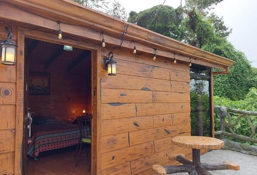 스탠다드 룸, El Descanso Restaurante Y