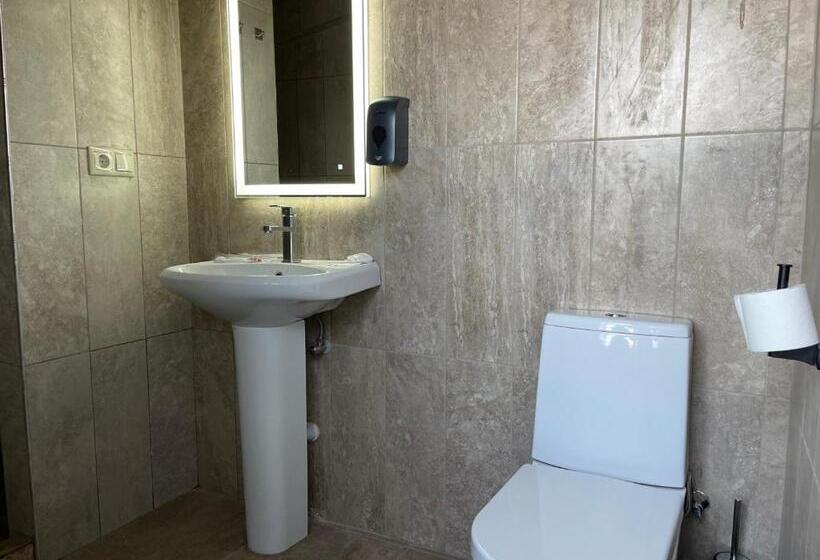 Семейный Номер, Port Ayas Resort & Restaurants