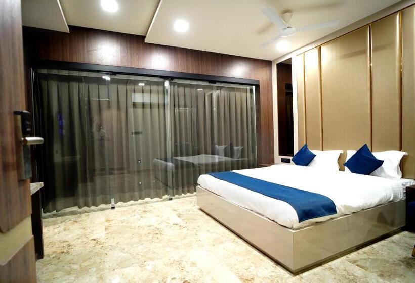 패밀리 스위트, Rich Comfort Ajmer