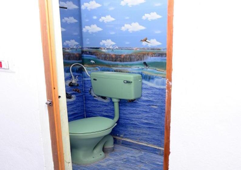 Номер Deluxe, Sea View Beach House