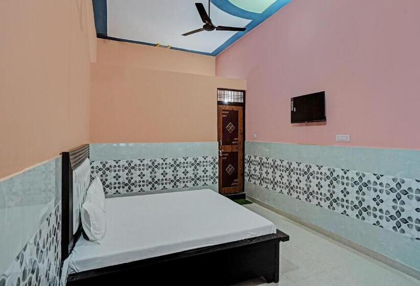 Трехместный Номер Классика, Oyo 81458 Hotel Pk