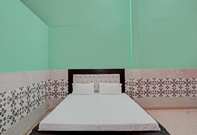 Трехместный Номер Классика, Oyo 81458 Hotel Pk