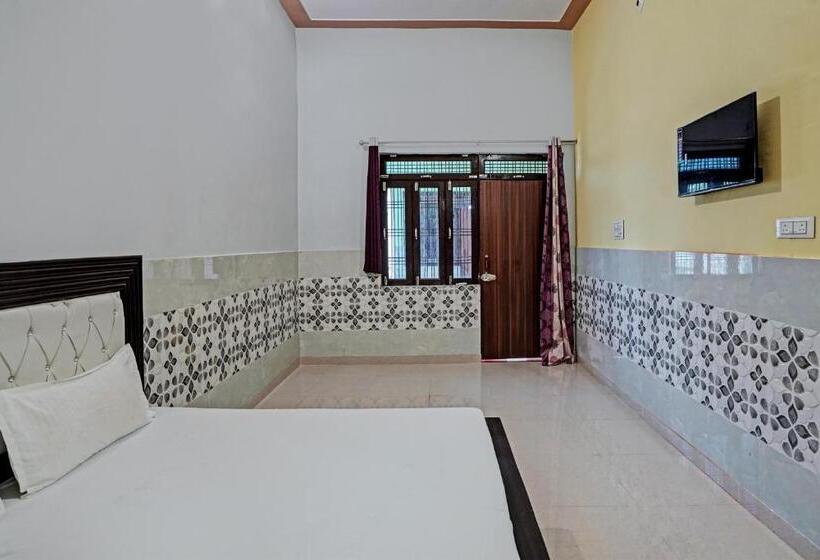 Трехместный Номер Классика, Oyo 81458 Hotel Pk
