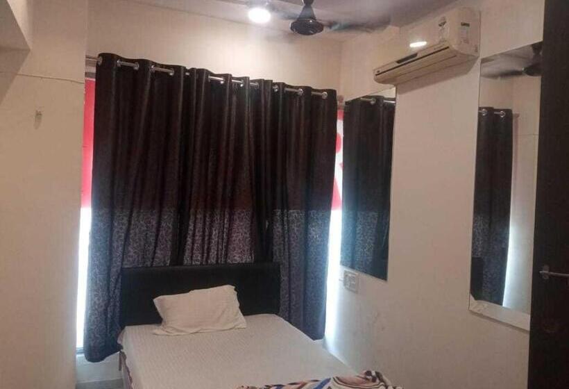 Номер Стандарт, Oyo Hotel Ibis Rooms