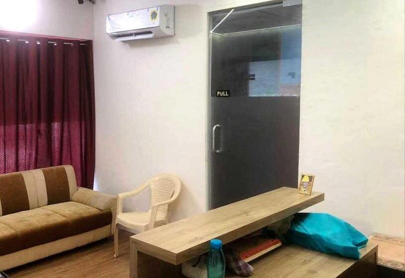 Номер Стандарт, Oyo Hotel Ibis Rooms