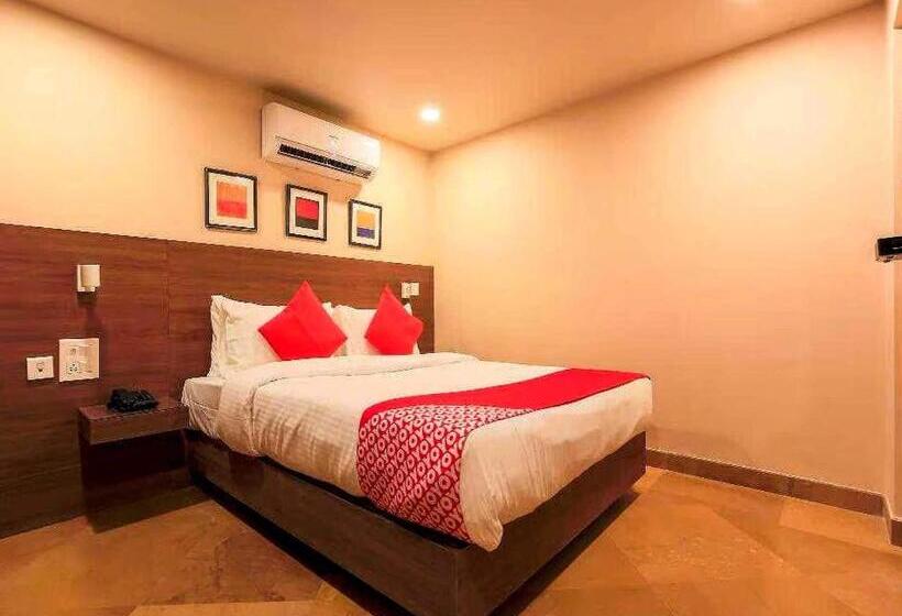 Номер Стандарт, Oyo Hotel Ibis Rooms
