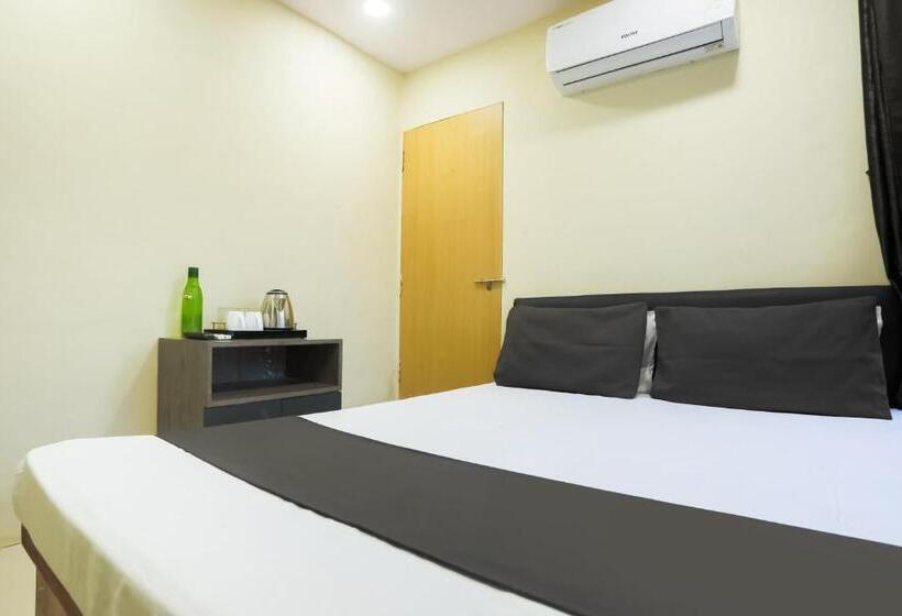 Номер Стандарт, Oyo Hotel Ibis Rooms