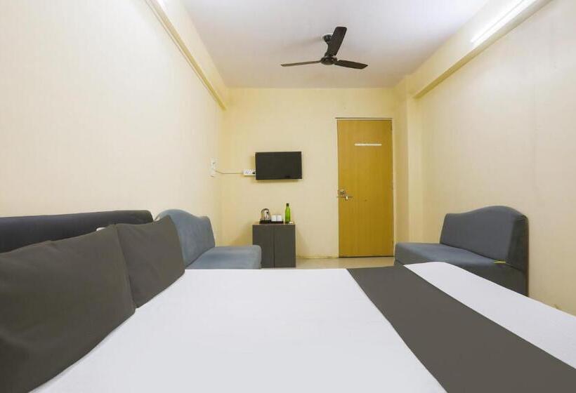 Номер Стандарт, Oyo Hotel Ibis Rooms