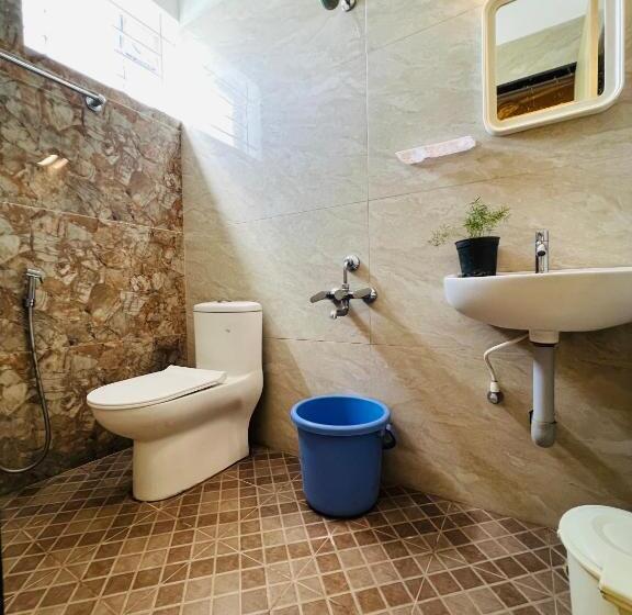 Номер Deluxe, Raja Residency