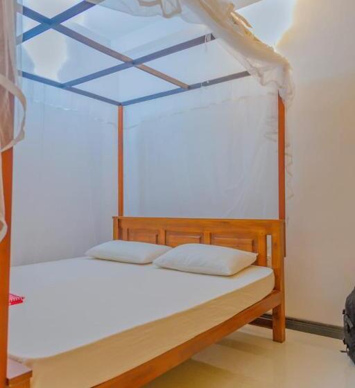 Семейный Номер Deluxe, Talalla Ocean Beach Bungalow