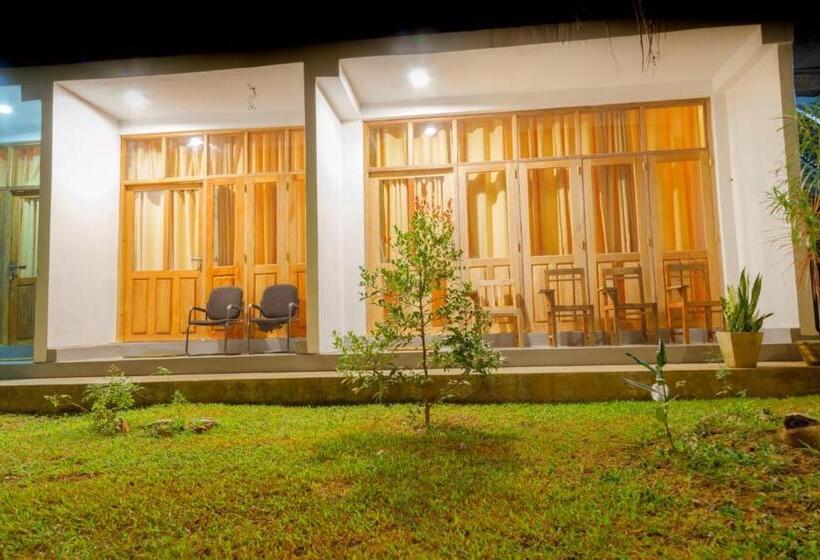 Номер Стандарт, Talalla Ocean Beach Bungalow