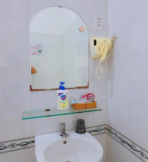 اتاق استاندارد, Red Hotel Côn đảo
