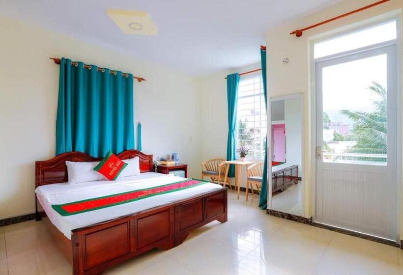 اتاق استاندارد, Red Hotel Côn đảo