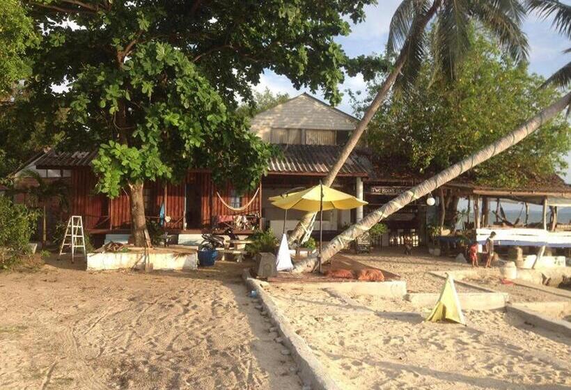 スタンダードバンガロー, Two Rocks Bungalows