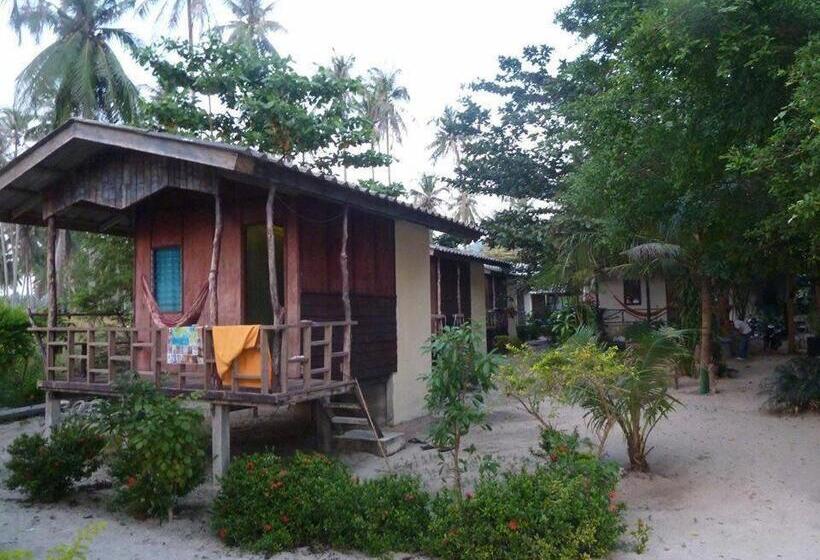 スタンダードバンガロー, Two Rocks Bungalows