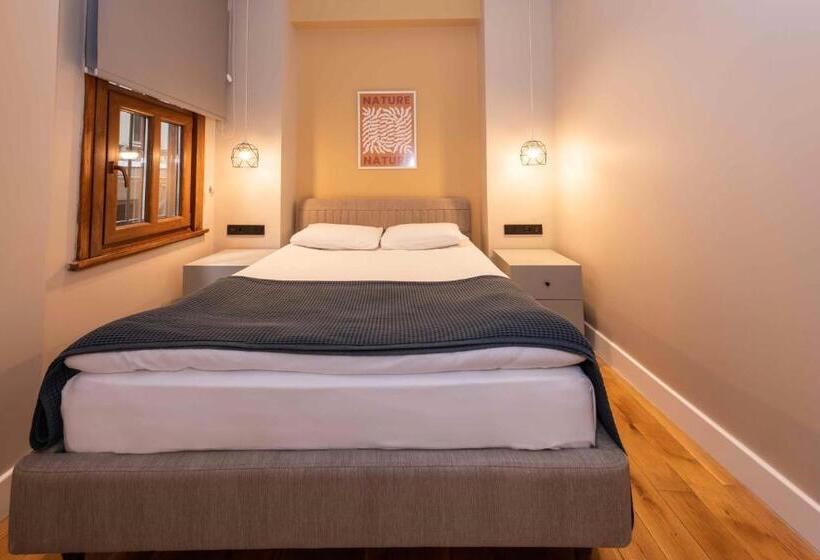 Студия Стандарт, Bguest Pera Suites