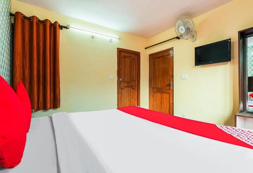 Номер Стандарт, Collection O Chand Regency