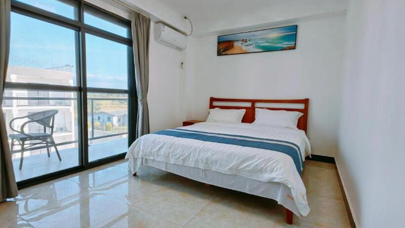 Люкс, Ocean Breeze Apartment