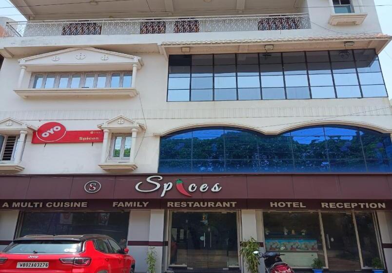 Номер Deluxe, Staymaker The Splces   Bidhannagar