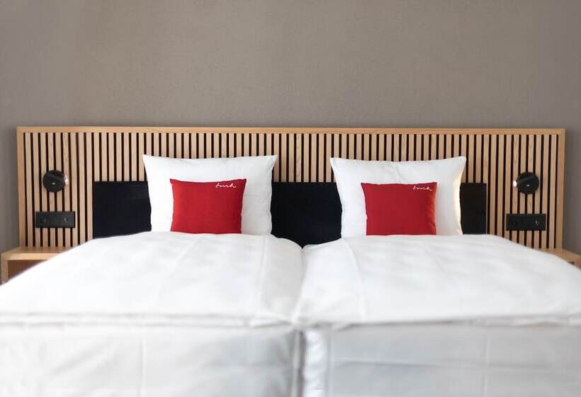 Номер Стандарт, Tailormade Hotel Bab Bachenbülach