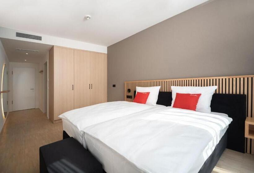 Номер Basic, Tailormade Hotel Bab Bachenbülach