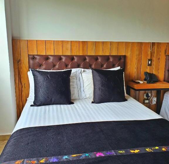 Семейный Номер, Hacienda Isabela Hotel Campestre