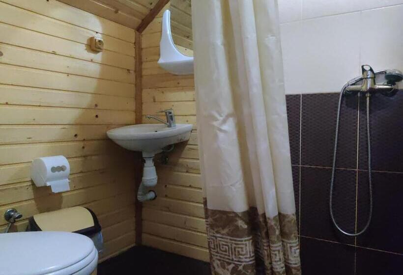 Дом 3 Спальни, у яслигана