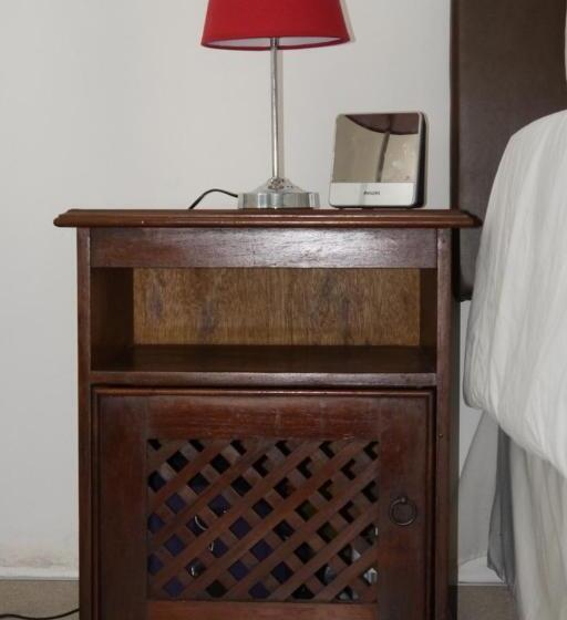Номер Deluxe, Fama Lodge Rm12