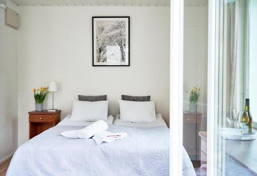 스탠다드 룸, Guest House Porvoo