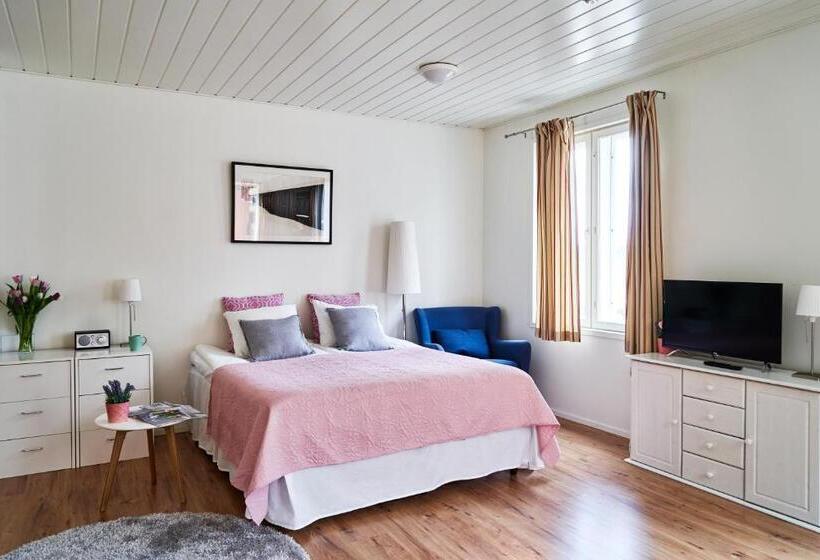 수피리어 스튜디오, Guest House Porvoo