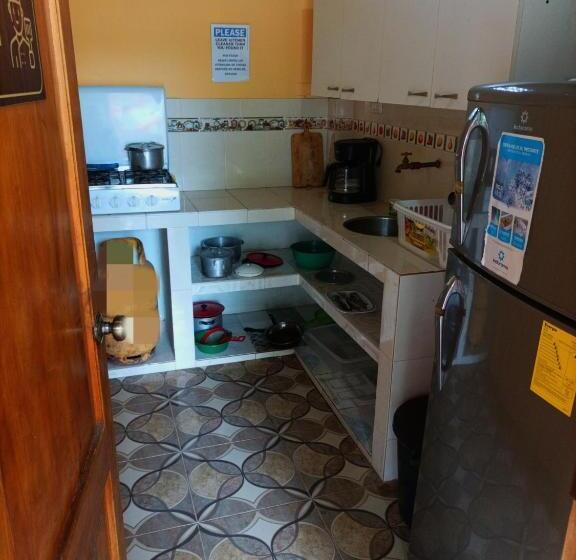 Номер Стандарт, La Casa De Lili