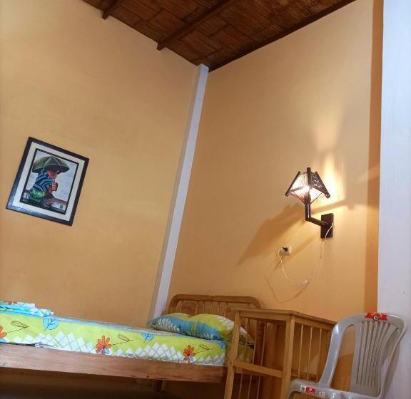 Номер Стандарт, La Casa De Lili