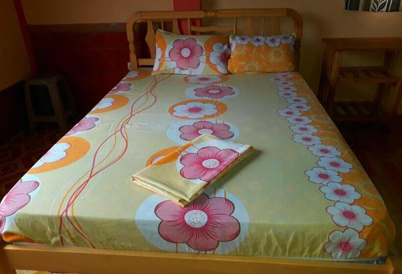 Четырехместный Номер Стандарт, La Casa De Lili