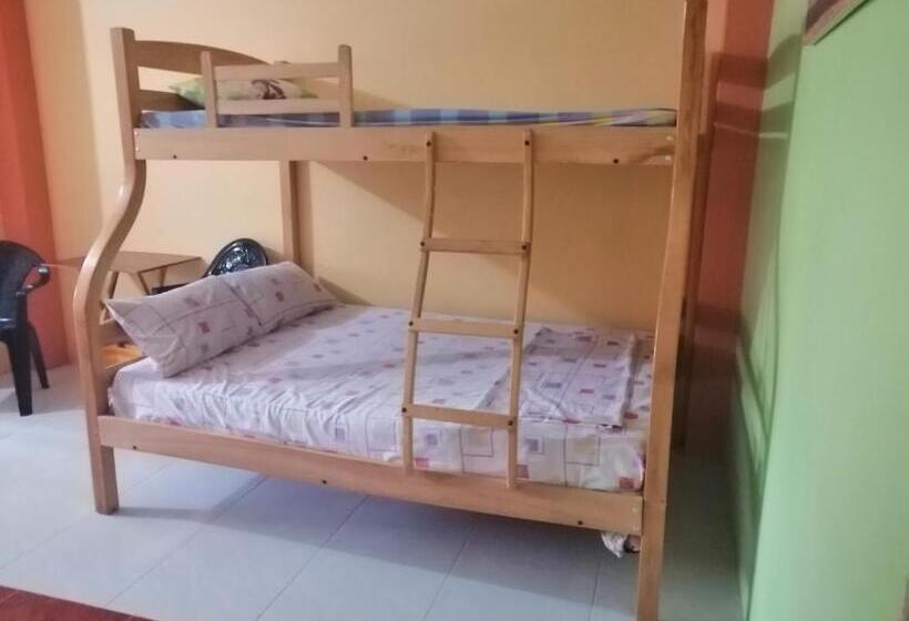 Семейный Номер, La Casa De Lili