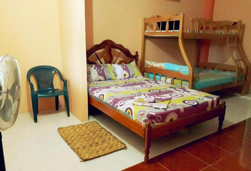 Семейный Номер, La Casa De Lili