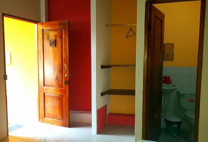 Номер Стандарт Индивидуальный, La Casa De Lili
