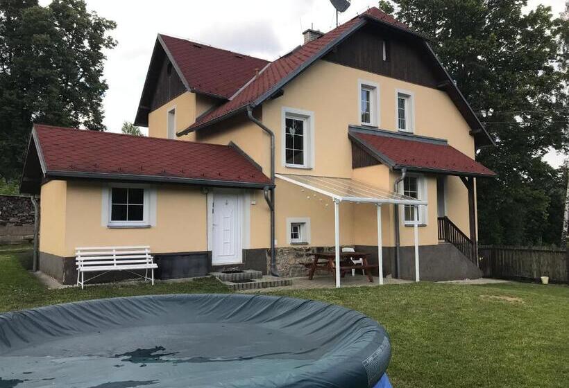 Номер Стандарт Трехместный, Penzion Pod Kostelem