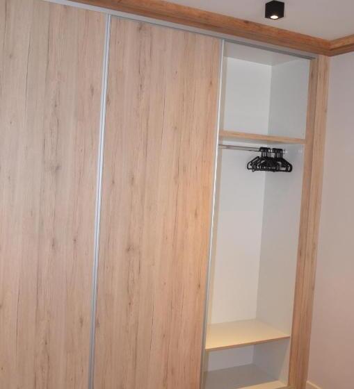 آپارتمان 2 خوابه, župa Apartmani