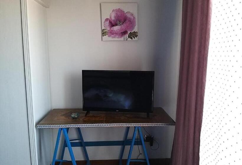 Номер Стандарт, B & B Arco Di Sole