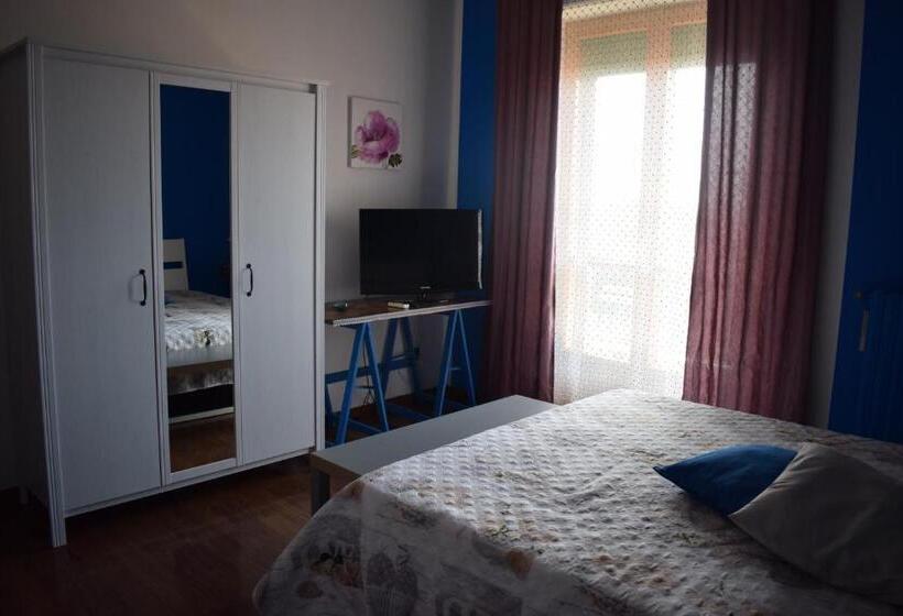 Номер Стандарт, B & B Arco Di Sole