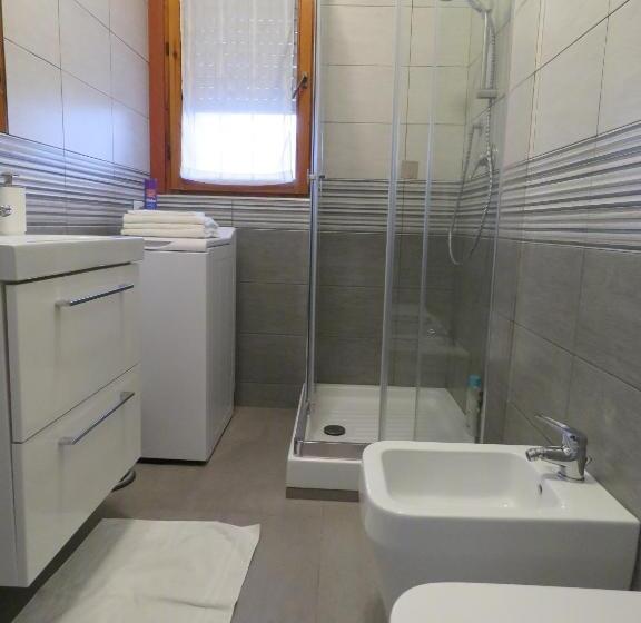 Номер Стандарт, Assago Forum Apartment