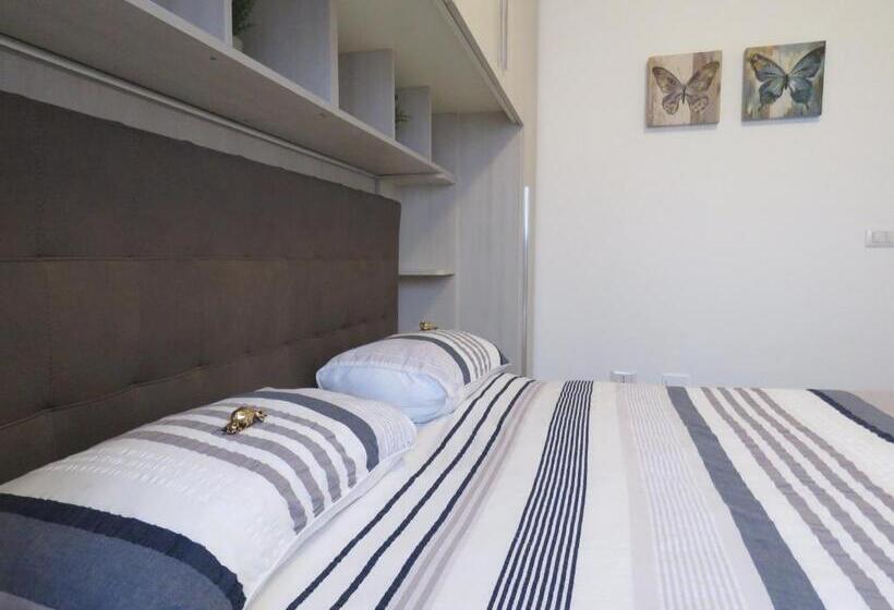 Номер Стандарт, Assago Forum Apartment