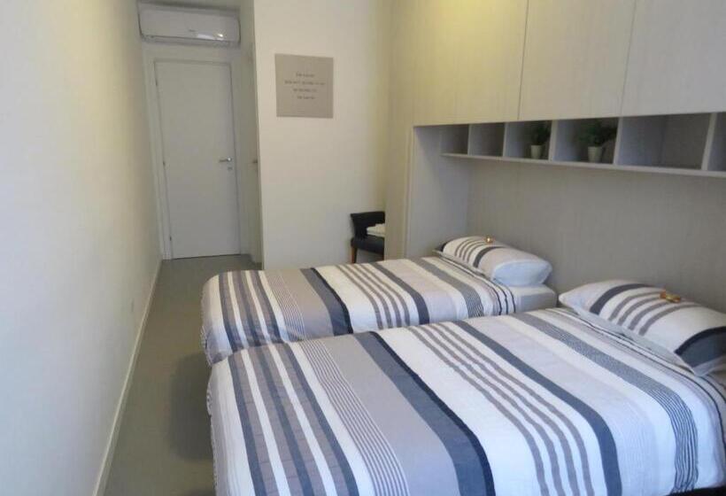 Номер Стандарт, Assago Forum Apartment