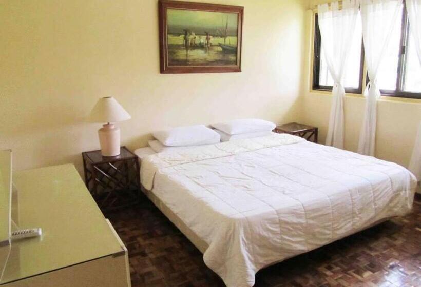 침실 5개 빌라, Cmdc Private Beach House